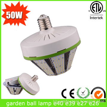 Garden Ball Lamp E40 E39 E27 E26 (BBHJD-60W8S)
